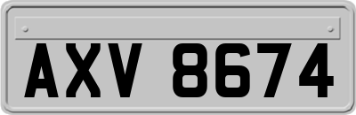 AXV8674