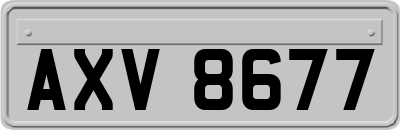 AXV8677