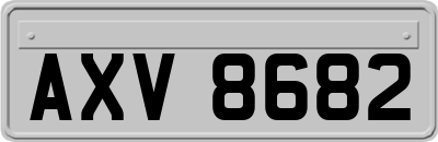 AXV8682