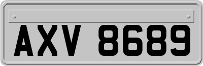 AXV8689