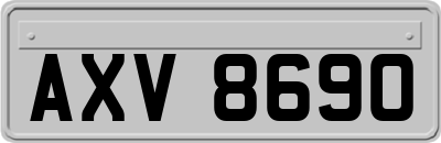 AXV8690