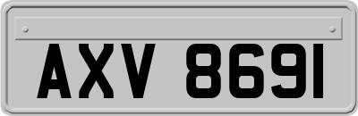 AXV8691