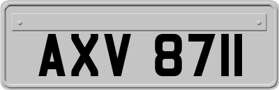 AXV8711