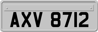 AXV8712
