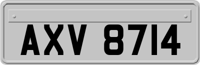 AXV8714