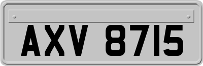 AXV8715