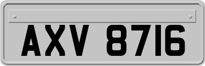 AXV8716
