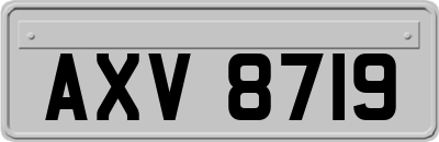 AXV8719