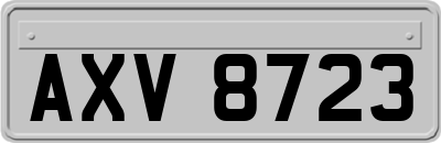AXV8723