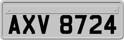 AXV8724