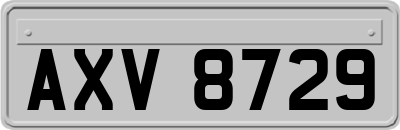 AXV8729