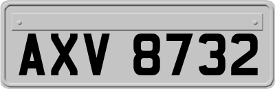 AXV8732