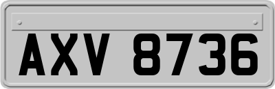 AXV8736