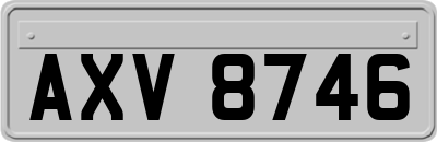 AXV8746