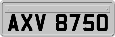 AXV8750