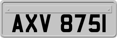 AXV8751
