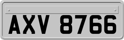 AXV8766
