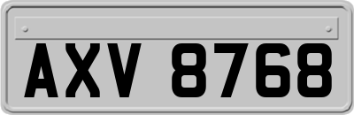 AXV8768