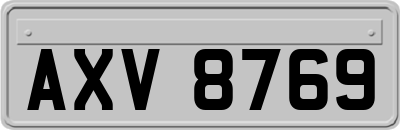 AXV8769