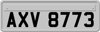 AXV8773