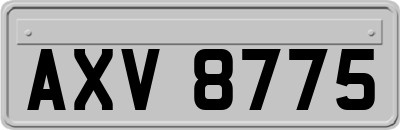 AXV8775