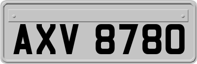 AXV8780