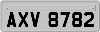 AXV8782