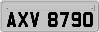 AXV8790