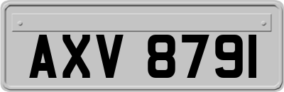 AXV8791