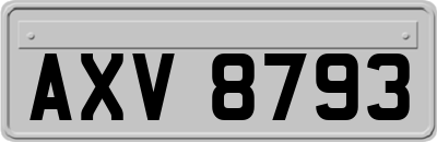 AXV8793