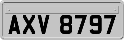 AXV8797