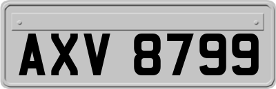 AXV8799