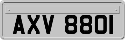 AXV8801