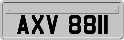 AXV8811