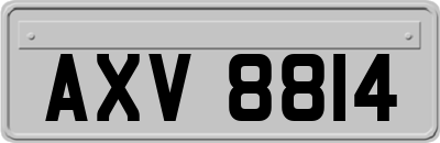 AXV8814