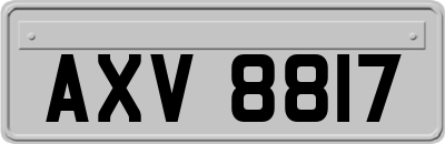 AXV8817