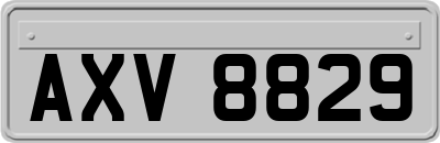 AXV8829