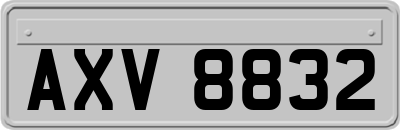 AXV8832