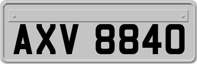 AXV8840