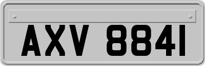 AXV8841