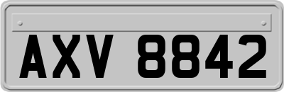 AXV8842