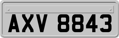 AXV8843