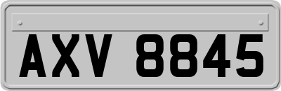 AXV8845