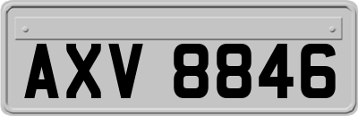 AXV8846