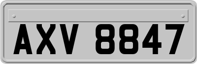 AXV8847
