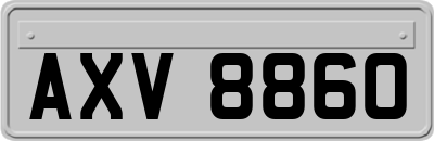 AXV8860