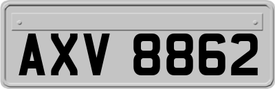AXV8862