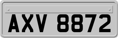 AXV8872