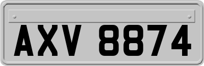 AXV8874