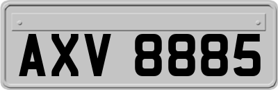 AXV8885